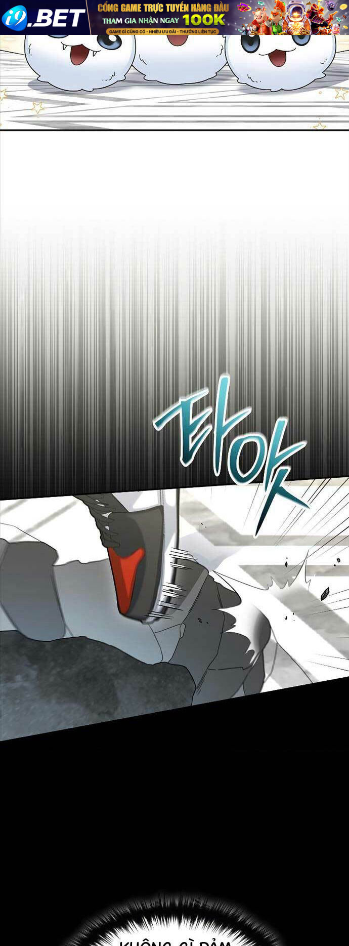 Người Mới Này Quá Mạnh Chapter 79 - Trang 32