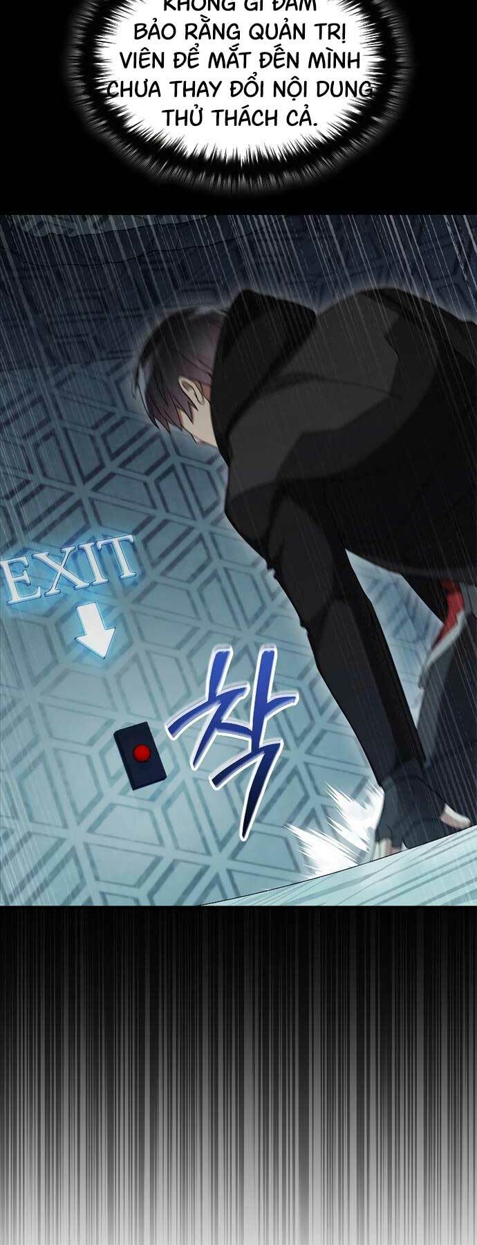 Người Mới Này Quá Mạnh Chapter 79 - Trang 33