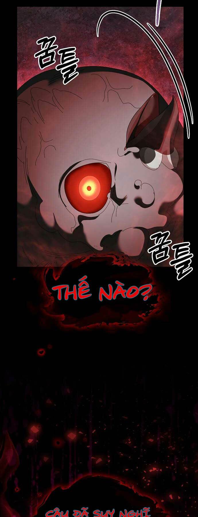 Người Mới Này Quá Mạnh Chapter 79 - Trang 44