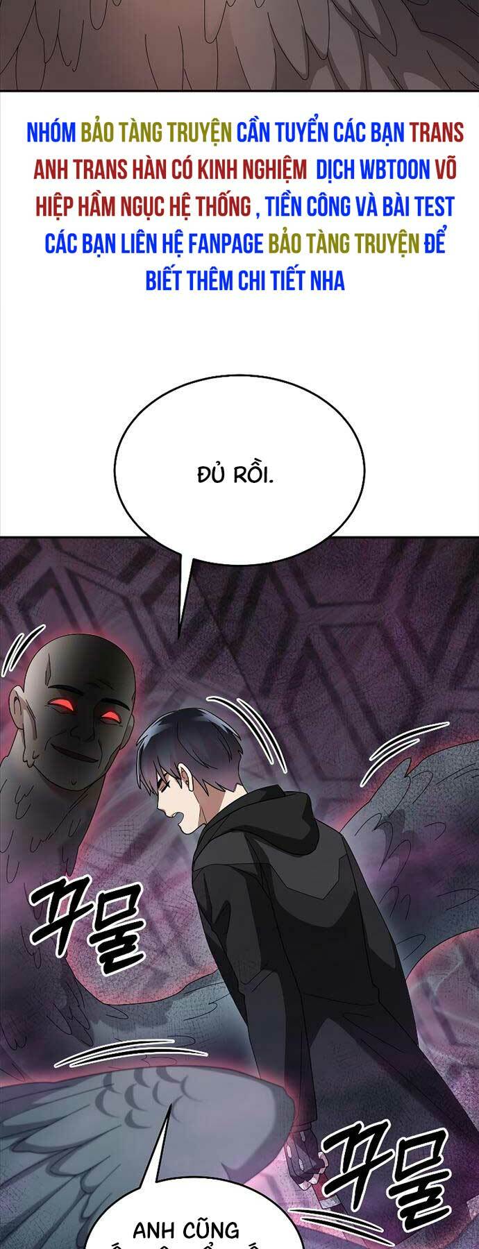 Người Mới Này Quá Mạnh Chapter 79 - Trang 48