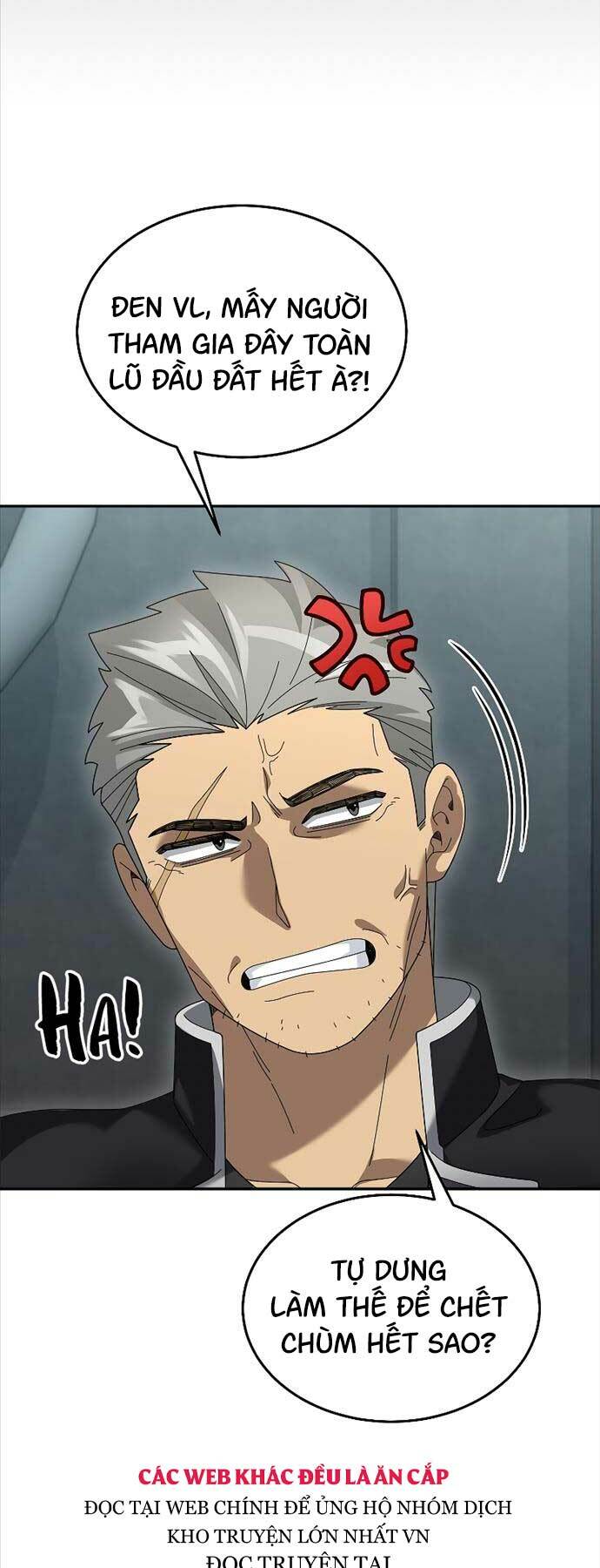 Người Mới Này Quá Mạnh Chapter 79 - Trang 4