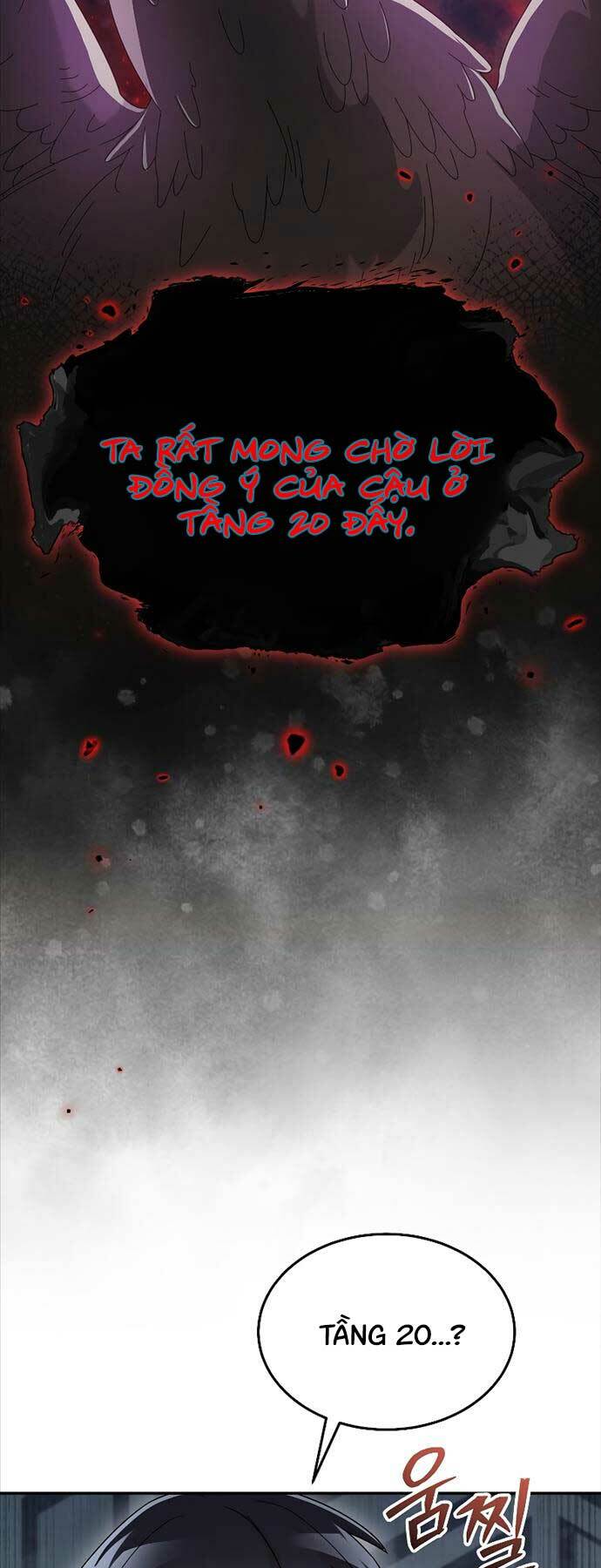 Người Mới Này Quá Mạnh Chapter 79 - Trang 51