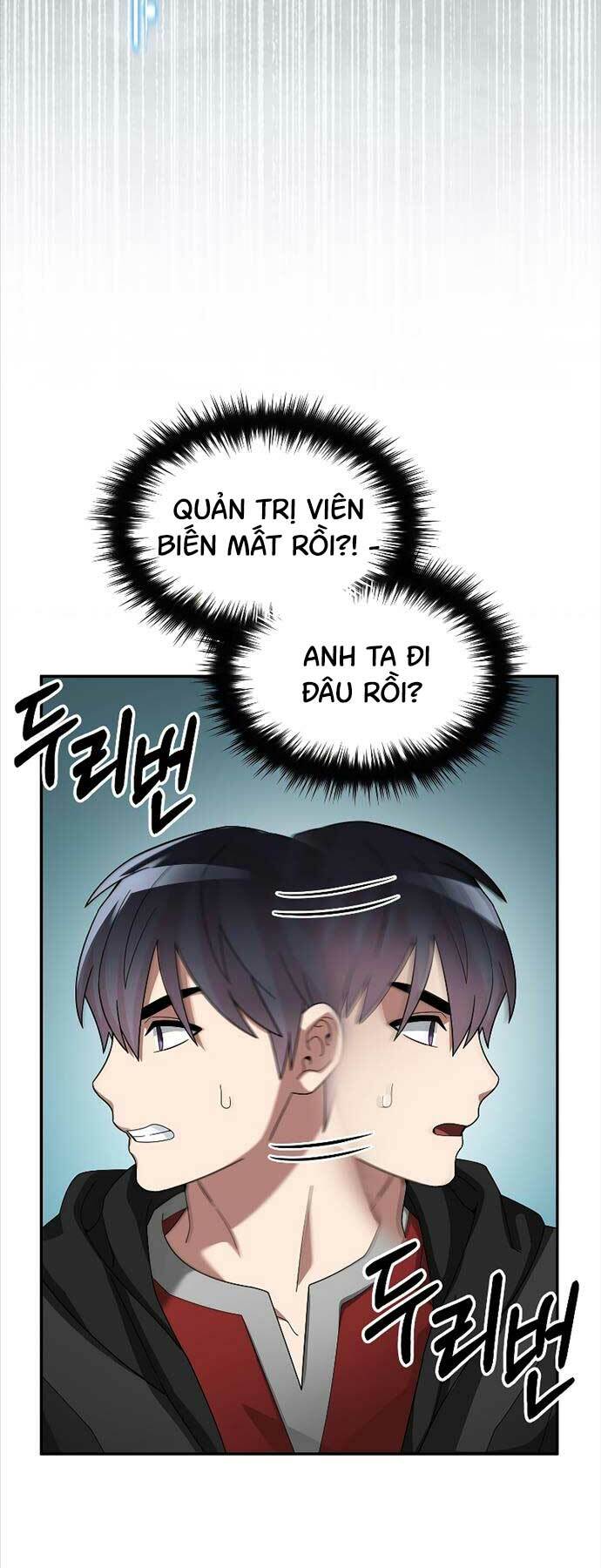 Người Mới Này Quá Mạnh Chapter 79 - Trang 54
