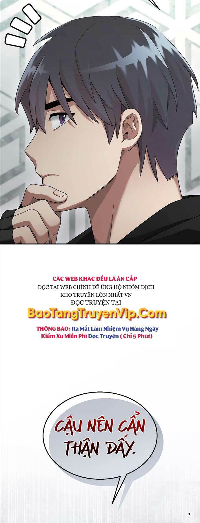 Người Mới Này Quá Mạnh Chapter 79 - Trang 63