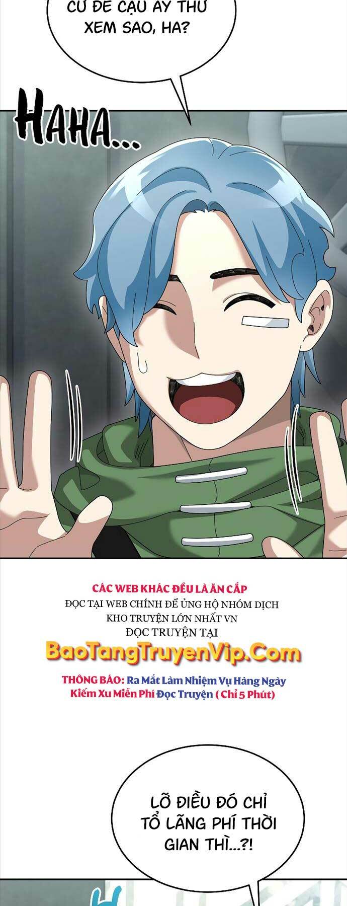 Người Mới Này Quá Mạnh Chapter 79 - Trang 7