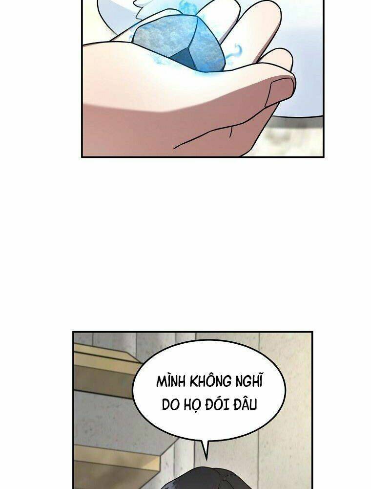 Người Mới Này Quá Mạnh Chapter 8 - Trang 12