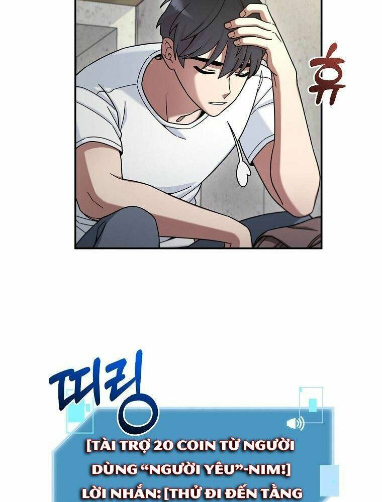 Người Mới Này Quá Mạnh Chapter 8 - Trang 13