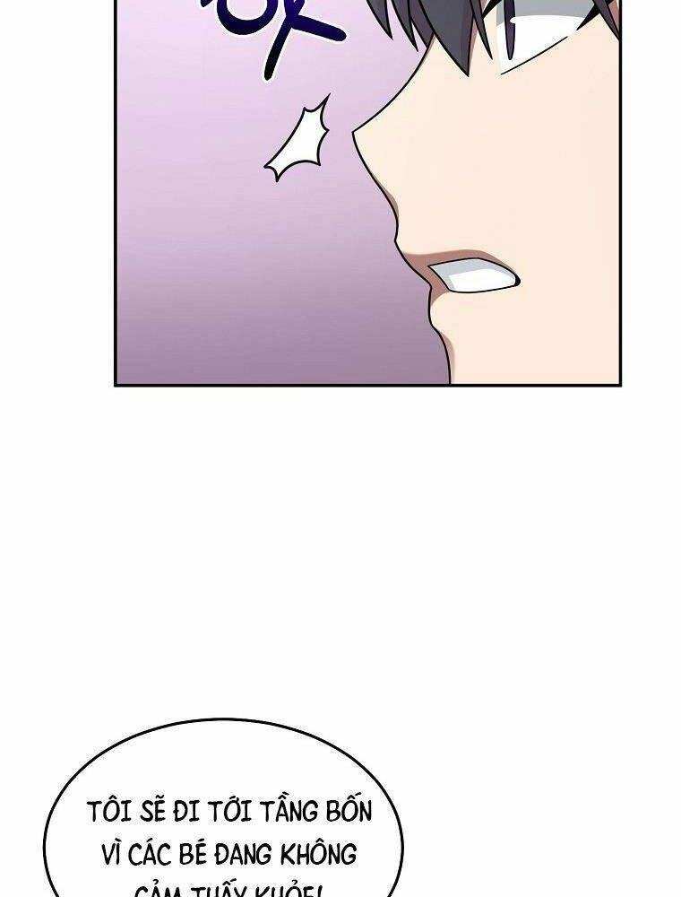 Người Mới Này Quá Mạnh Chapter 8 - Trang 16