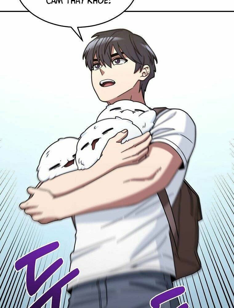 Người Mới Này Quá Mạnh Chapter 8 - Trang 17