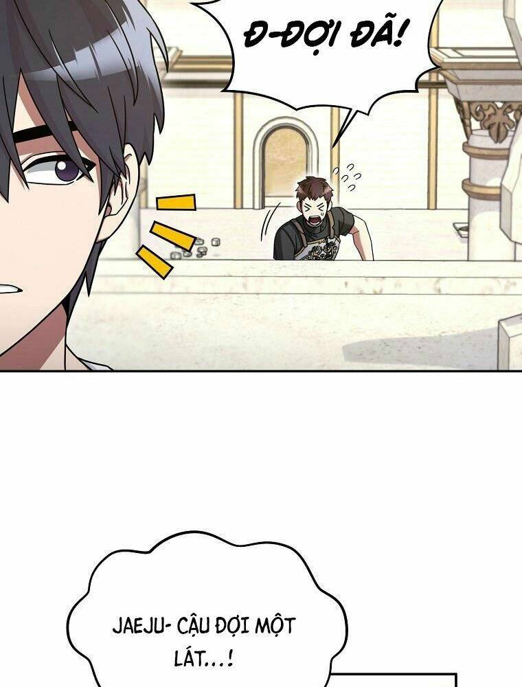 Người Mới Này Quá Mạnh Chapter 8 - Trang 19