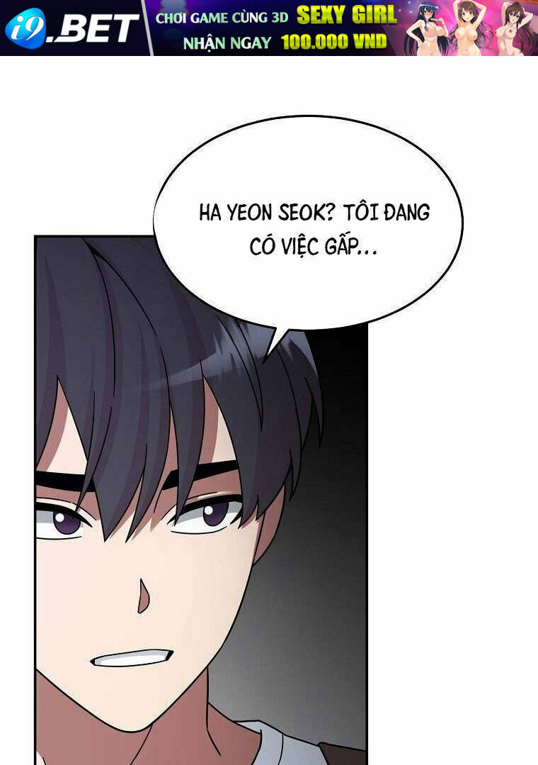 Người Mới Này Quá Mạnh Chapter 8 - Trang 21