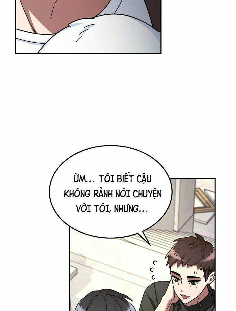 Người Mới Này Quá Mạnh Chapter 8 - Trang 22