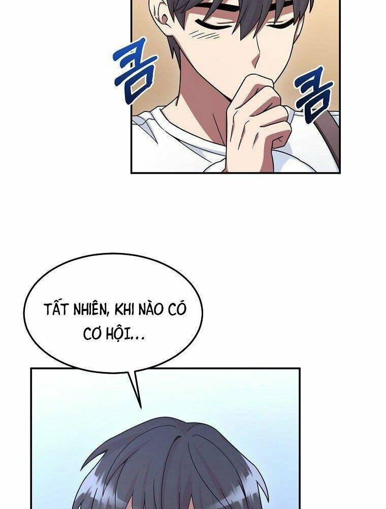 Người Mới Này Quá Mạnh Chapter 8 - Trang 28