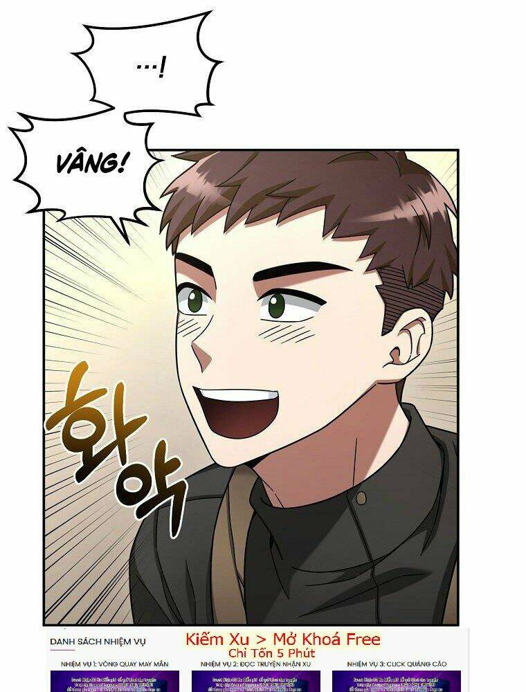 Người Mới Này Quá Mạnh Chapter 8 - Trang 30