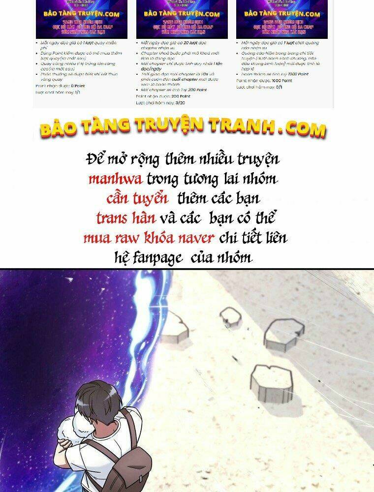 Người Mới Này Quá Mạnh Chapter 8 - Trang 31