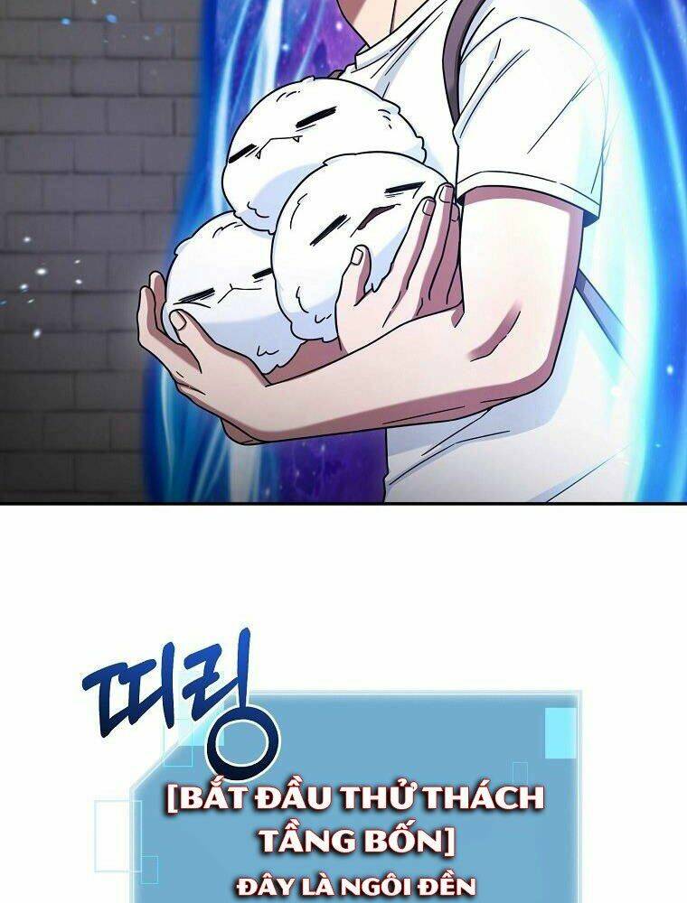 Người Mới Này Quá Mạnh Chapter 8 - Trang 36