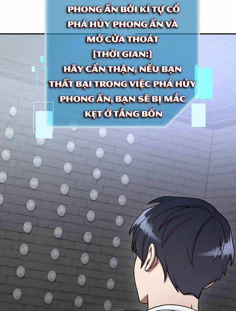 Người Mới Này Quá Mạnh Chapter 8 - Trang 37