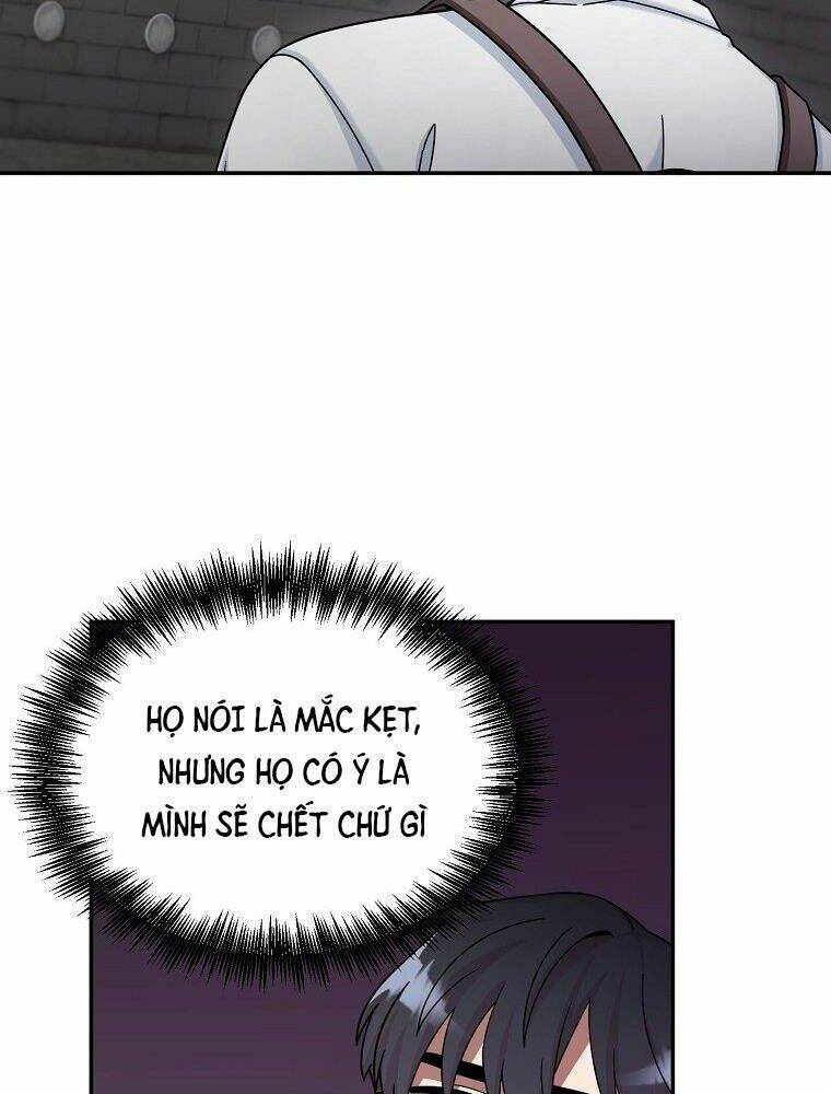 Người Mới Này Quá Mạnh Chapter 8 - Trang 38