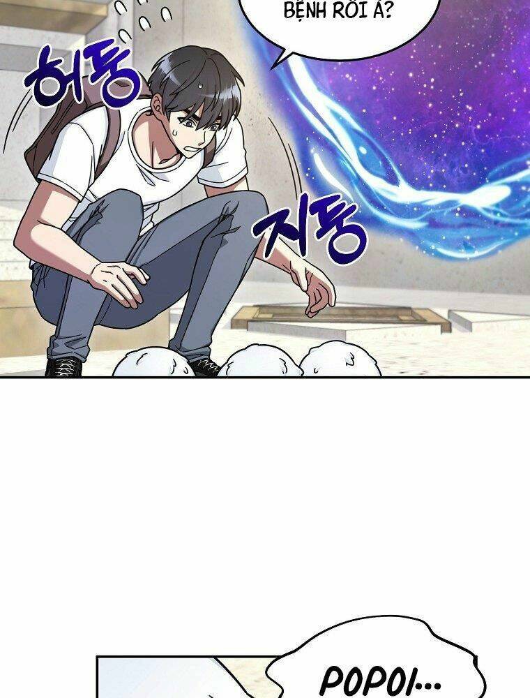 Người Mới Này Quá Mạnh Chapter 8 - Trang 3