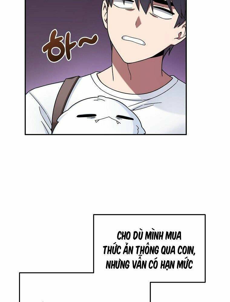 Người Mới Này Quá Mạnh Chapter 8 - Trang 39