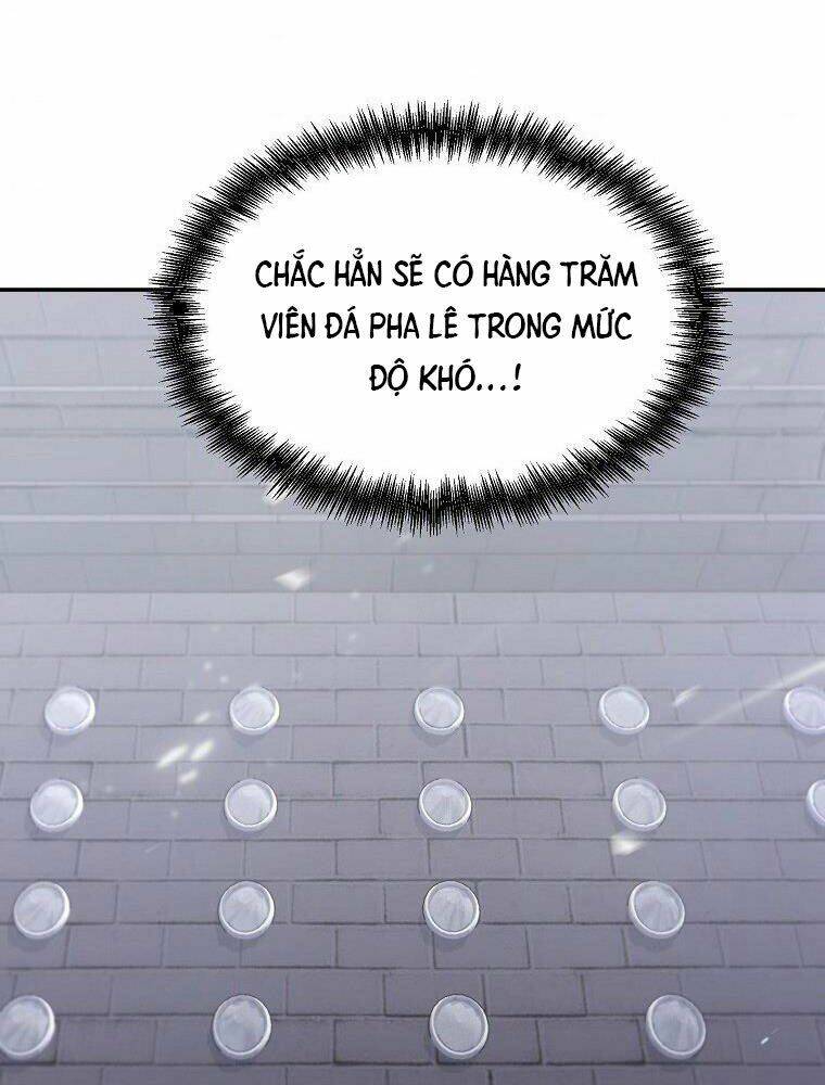 Người Mới Này Quá Mạnh Chapter 8 - Trang 44