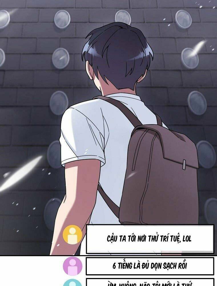 Người Mới Này Quá Mạnh Chapter 8 - Trang 45