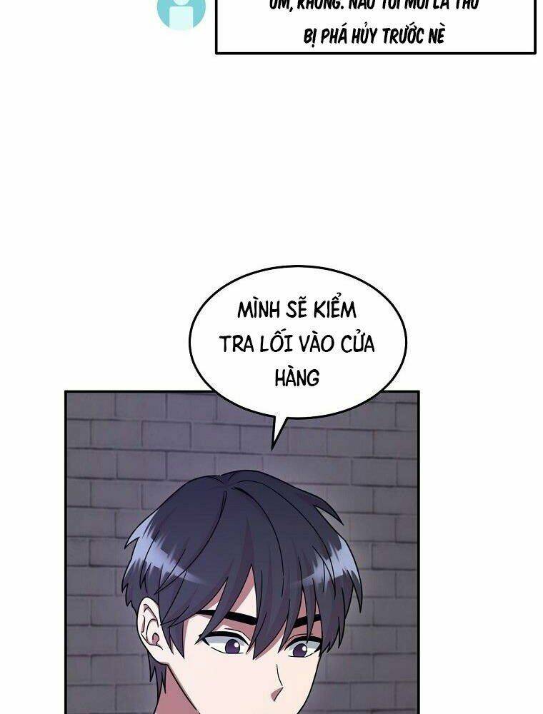 Người Mới Này Quá Mạnh Chapter 8 - Trang 46