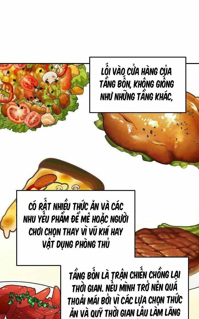 Người Mới Này Quá Mạnh Chapter 8 - Trang 48