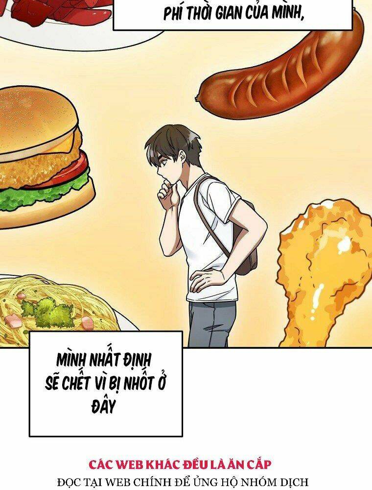 Người Mới Này Quá Mạnh Chapter 8 - Trang 49