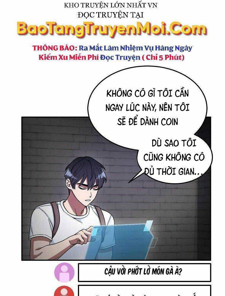 Người Mới Này Quá Mạnh Chapter 8 - Trang 50