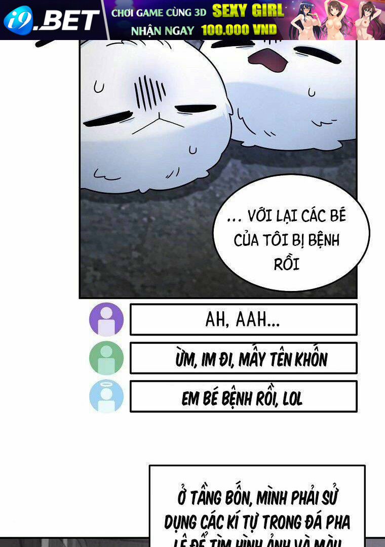 Người Mới Này Quá Mạnh Chapter 8 - Trang 52