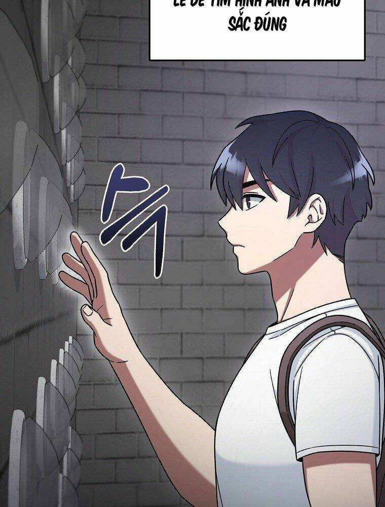 Người Mới Này Quá Mạnh Chapter 8 - Trang 53