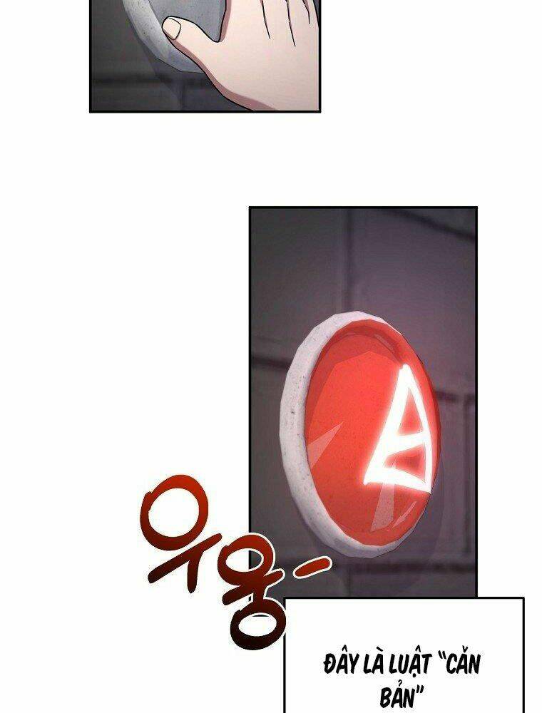 Người Mới Này Quá Mạnh Chapter 8 - Trang 55
