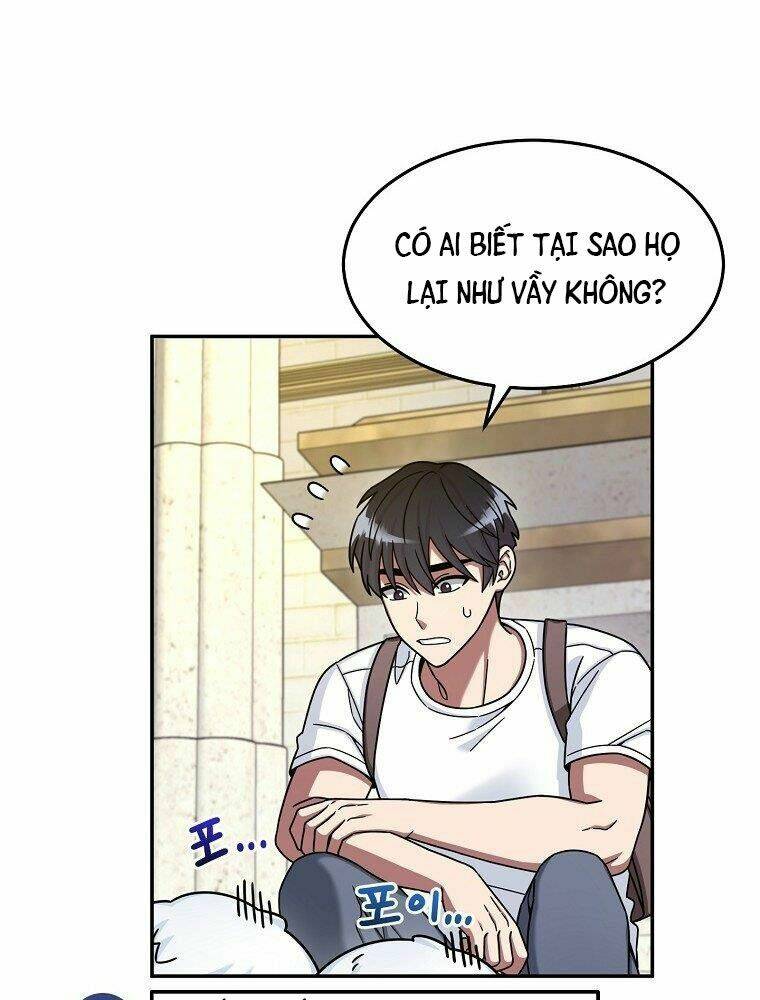 Người Mới Này Quá Mạnh Chapter 8 - Trang 5