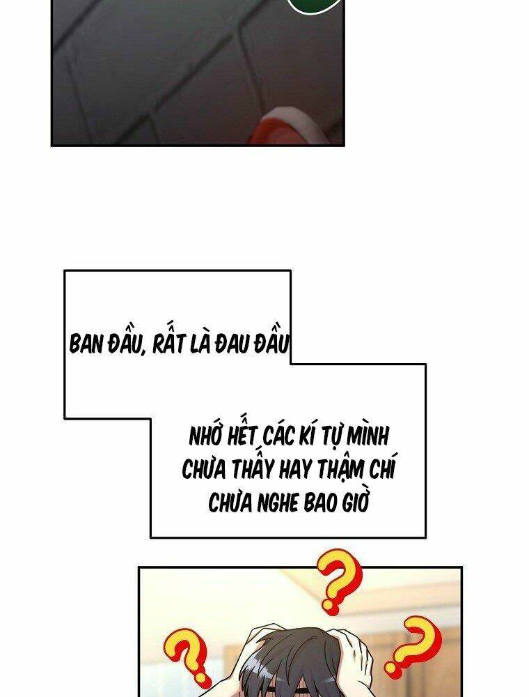 Người Mới Này Quá Mạnh Chapter 8 - Trang 59