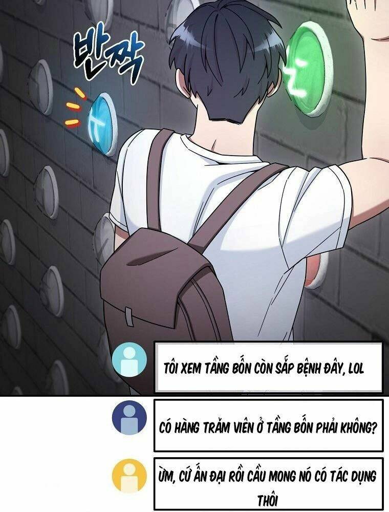 Người Mới Này Quá Mạnh Chapter 8 - Trang 64