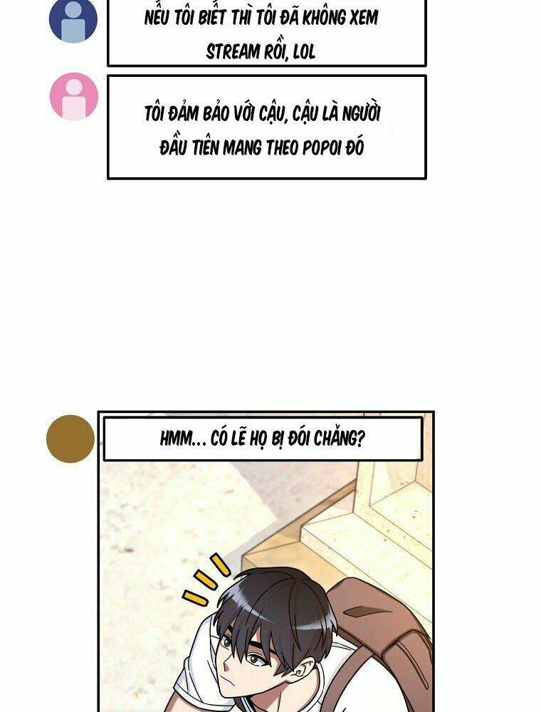 Người Mới Này Quá Mạnh Chapter 8 - Trang 6