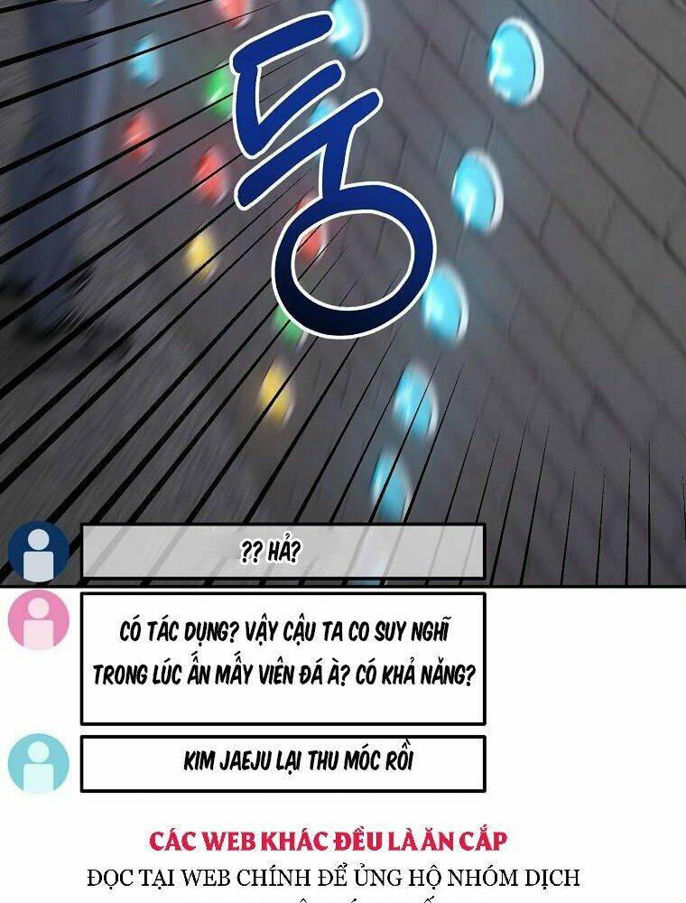 Người Mới Này Quá Mạnh Chapter 8 - Trang 71