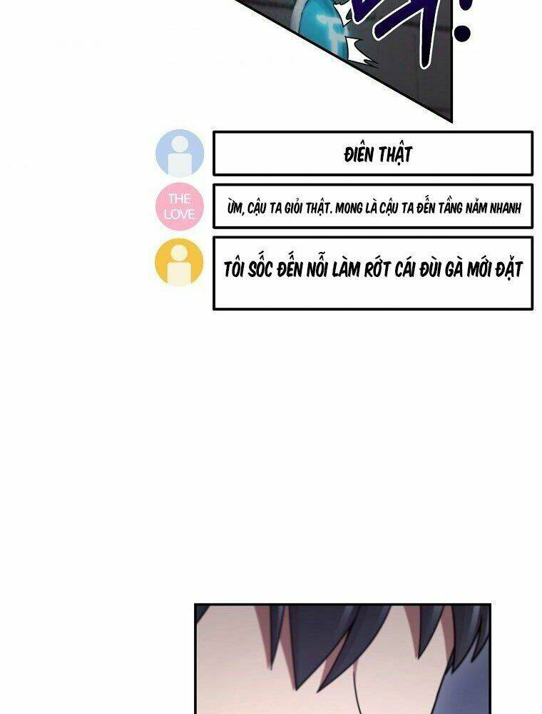 Người Mới Này Quá Mạnh Chapter 8 - Trang 76