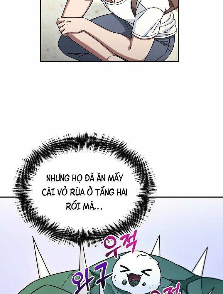 Người Mới Này Quá Mạnh Chapter 8 - Trang 7