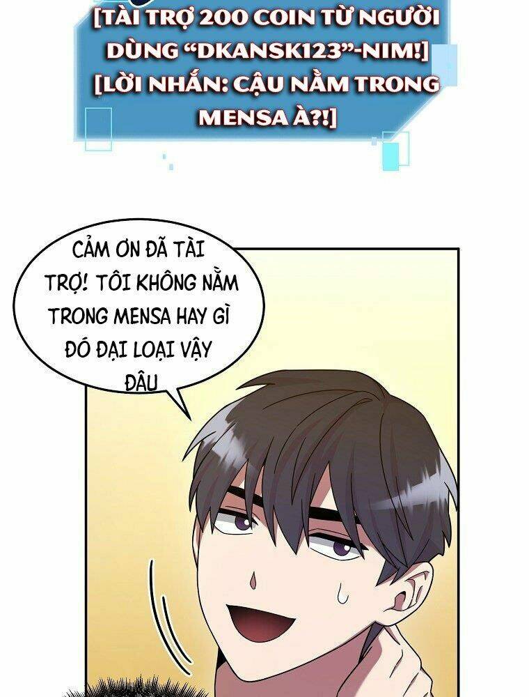 Người Mới Này Quá Mạnh Chapter 8 - Trang 83