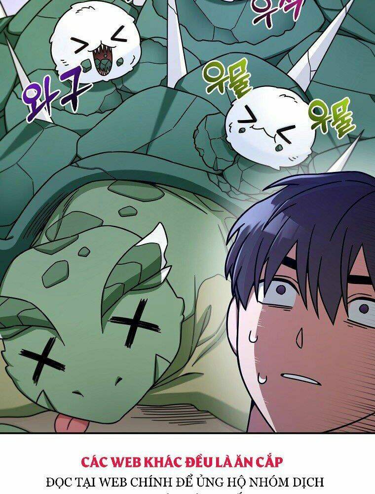 Người Mới Này Quá Mạnh Chapter 8 - Trang 8