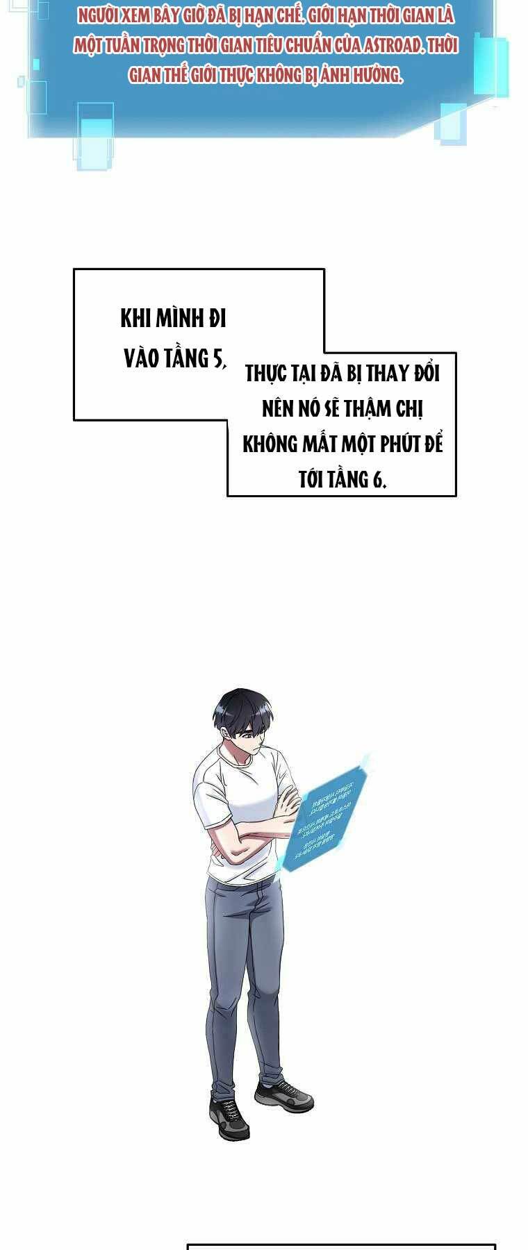 Người Mới Này Quá Mạnh Chapter 9 - Trang 13