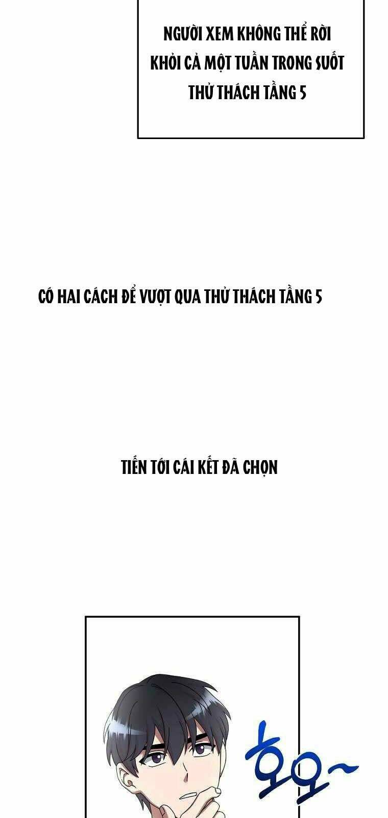 Người Mới Này Quá Mạnh Chapter 9 - Trang 14