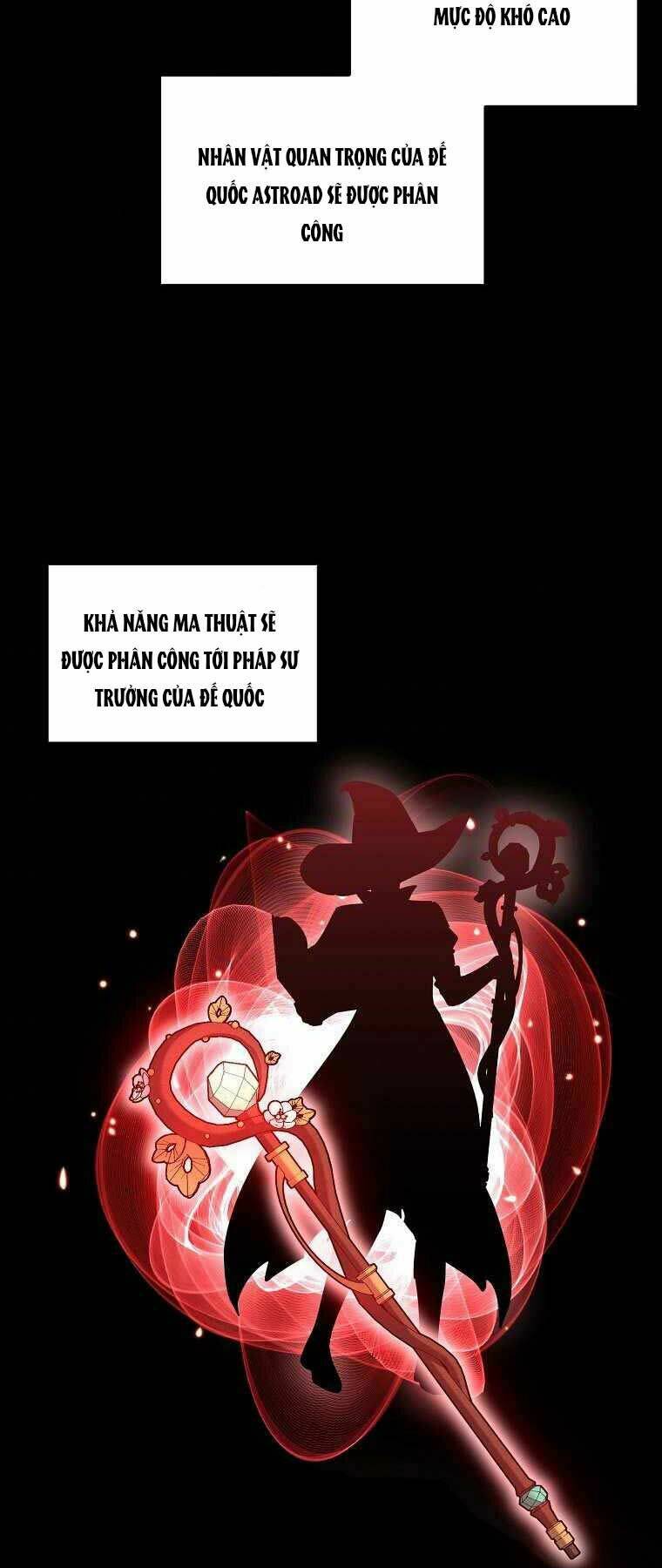 Người Mới Này Quá Mạnh Chapter 9 - Trang 19