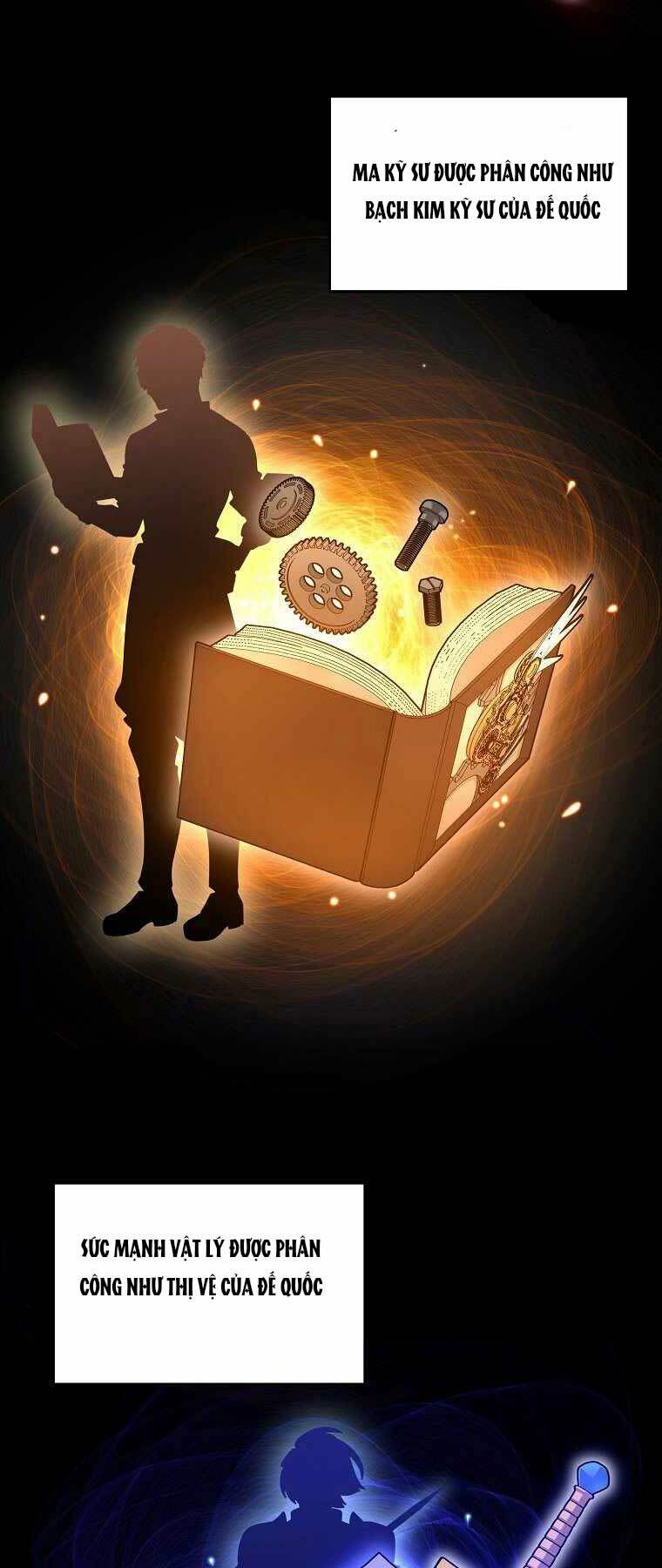 Người Mới Này Quá Mạnh Chapter 9 - Trang 20