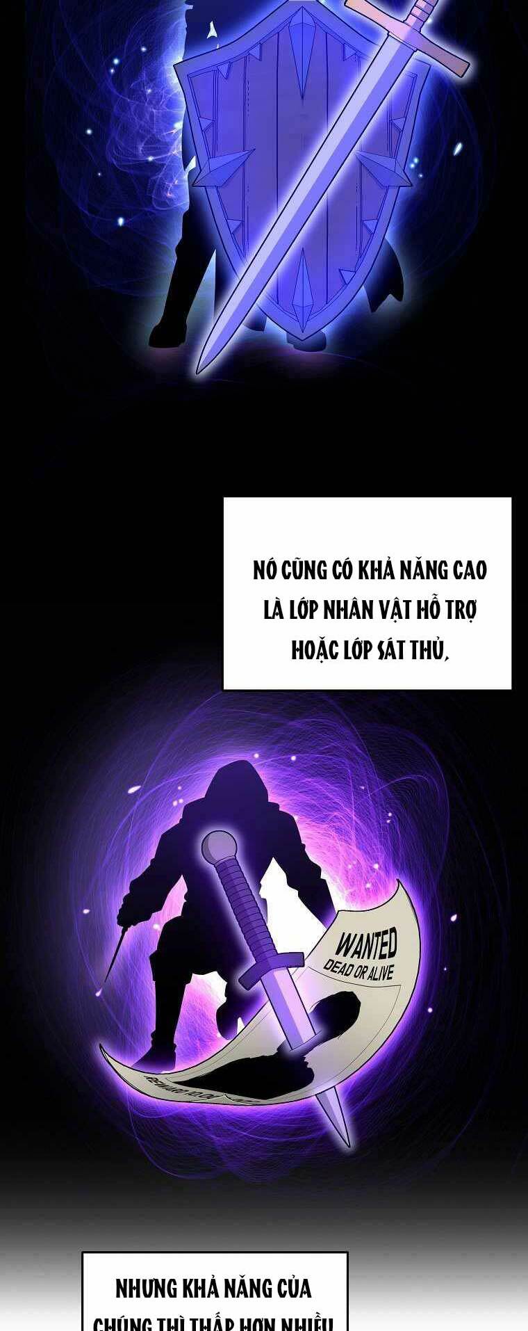 Người Mới Này Quá Mạnh Chapter 9 - Trang 21