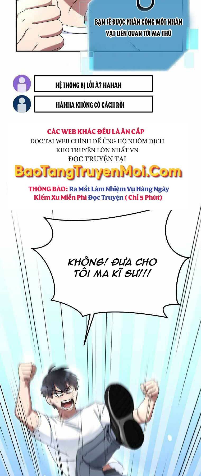 Người Mới Này Quá Mạnh Chapter 9 - Trang 25