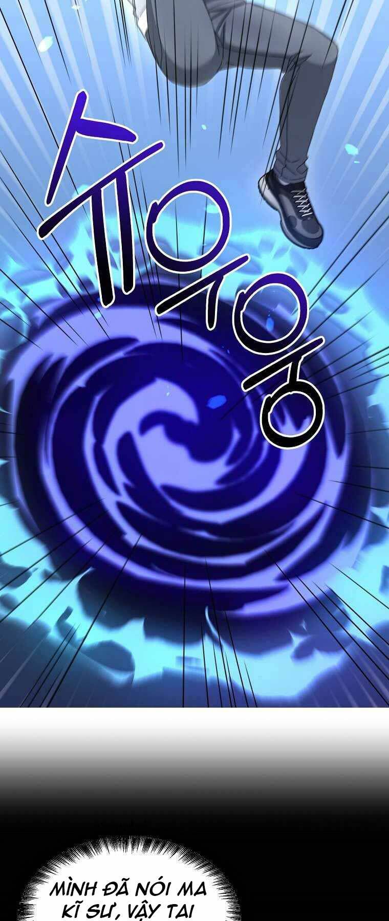 Người Mới Này Quá Mạnh Chapter 9 - Trang 26
