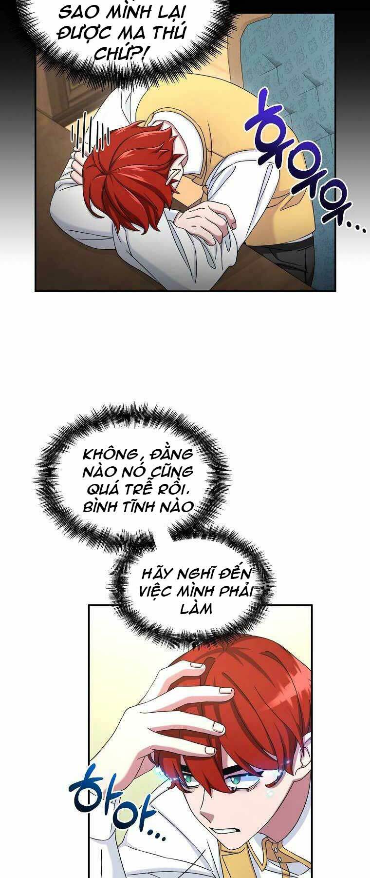 Người Mới Này Quá Mạnh Chapter 9 - Trang 27